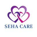Seha Care Logo
