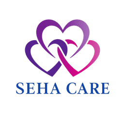 Seha Care Logo