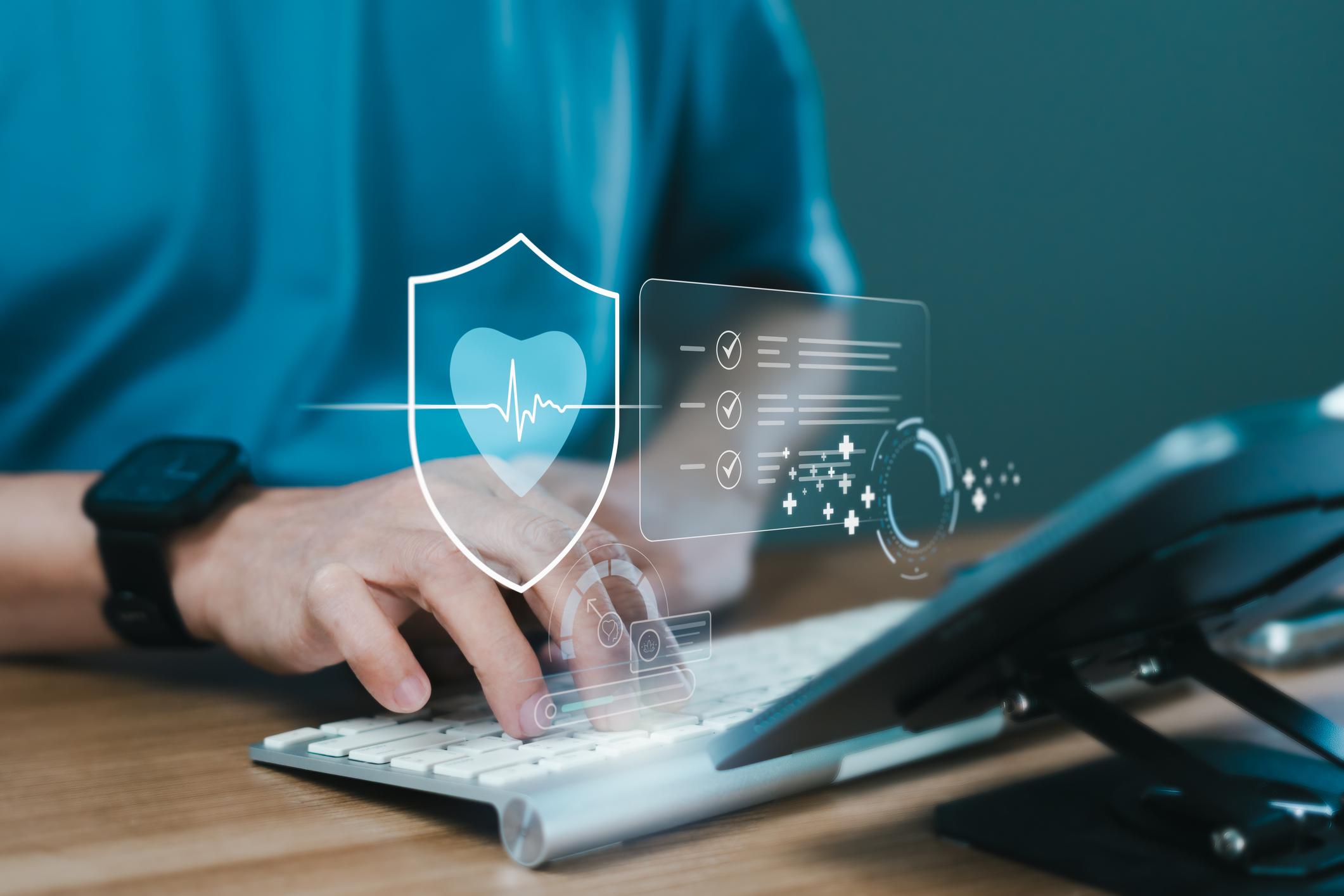 Sovereign data security infrastructure